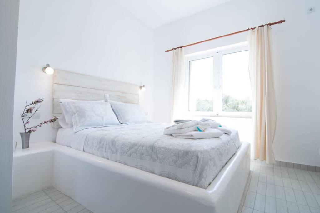 Nemesis Paleochora Apartment Chania  ภายนอก รูปภาพ
