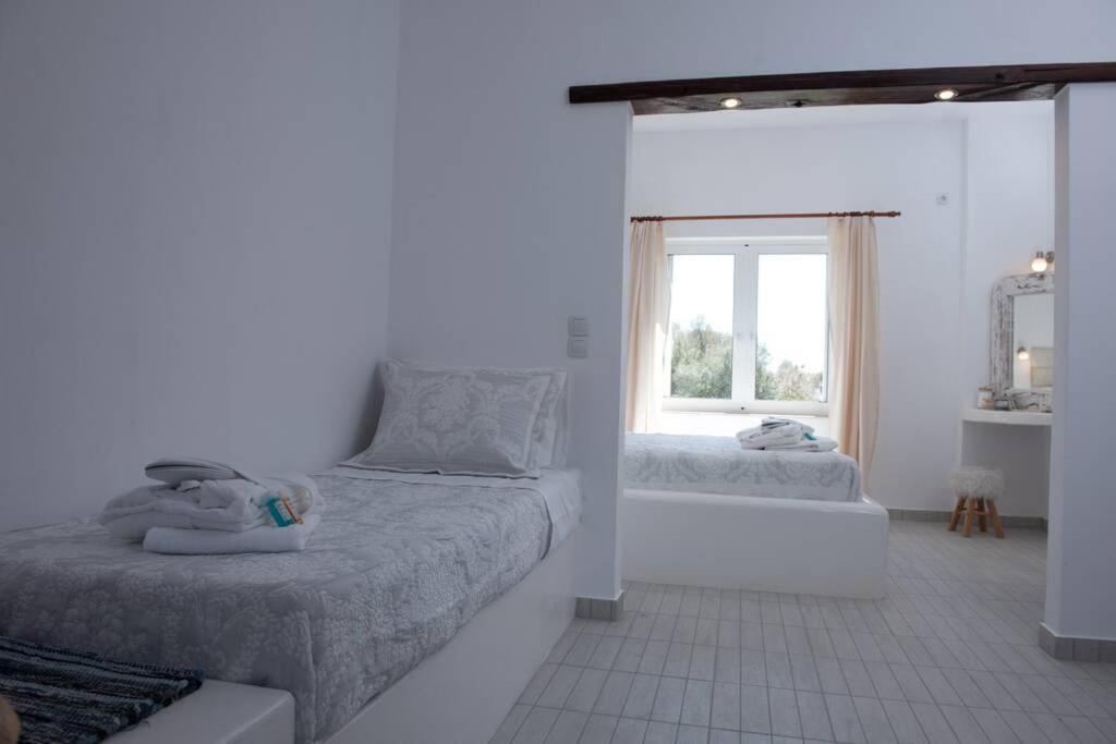 Nemesis Paleochora Apartment Chania  ภายนอก รูปภาพ